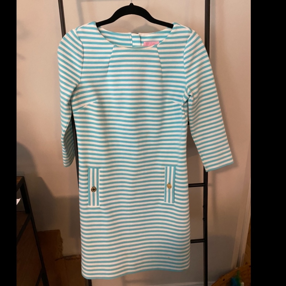Lilly Dress